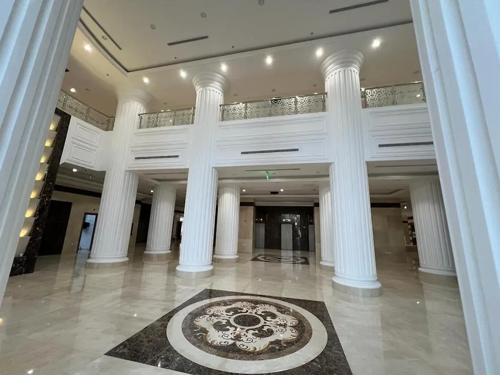 مواكب الكوثر التوصيل للحرم متوفر مجانا Mawakib Al Kawthar Hotel Makkah Free Transportation To The Campus La Mecque