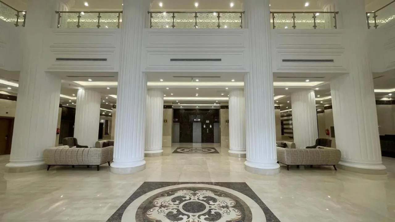 مواكب الكوثر التوصيل للحرم متوفر مجانا Mawakib Al Kawthar Hotel Makkah Free Transportation To The Campus La Mecque 0*,  Arabie saoudite