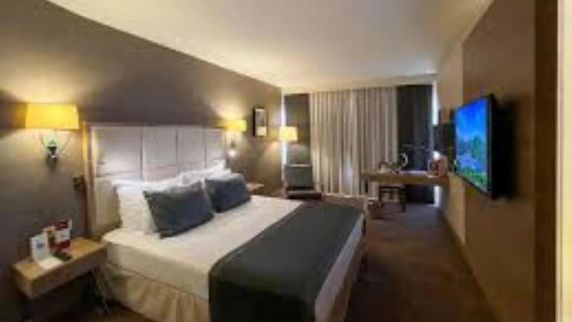 Mawakib Al Kawthar Hotel Makkah by Moro Mecca